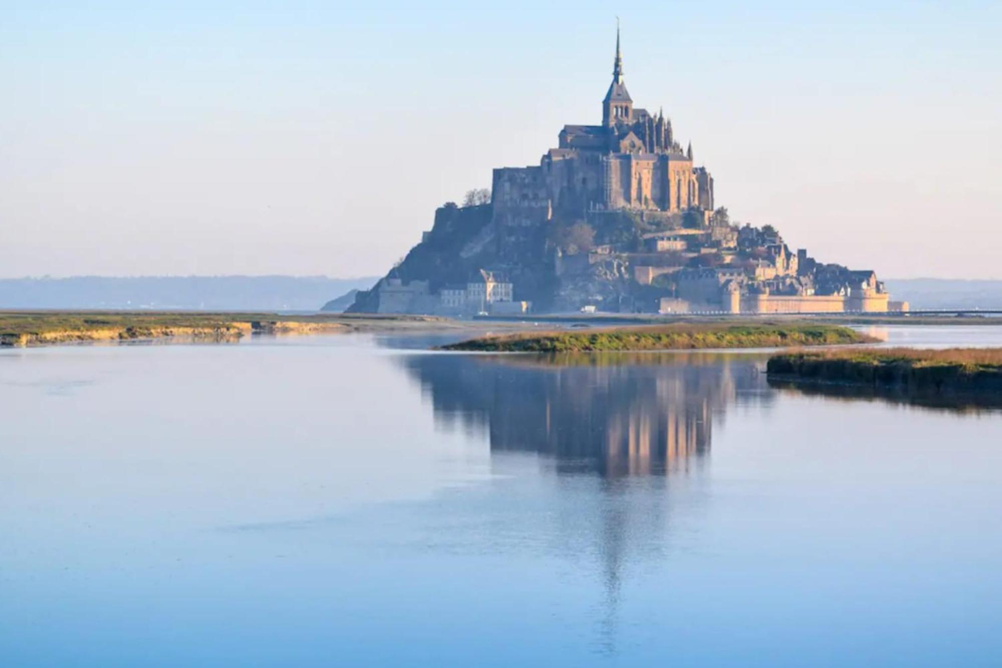 Le Castel D'Orne - Piscine Et Terrasse Caen Kültér fotó